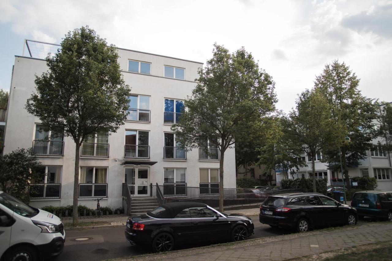 Leipzig Residenz Goethe Apartment Mit 2 Dachterrassen Экстерьер фото